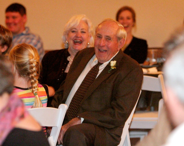 Gatesville Athletic Hall of Fame Banquet
